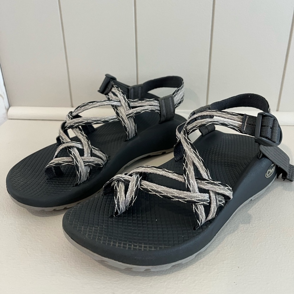 WOMEN'S CHACO DUAL STRAP CLASSIC SANDAL
